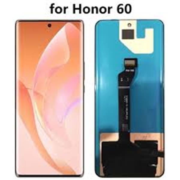 Huawei Honor 60 Uyumlu A Kalite Lcd