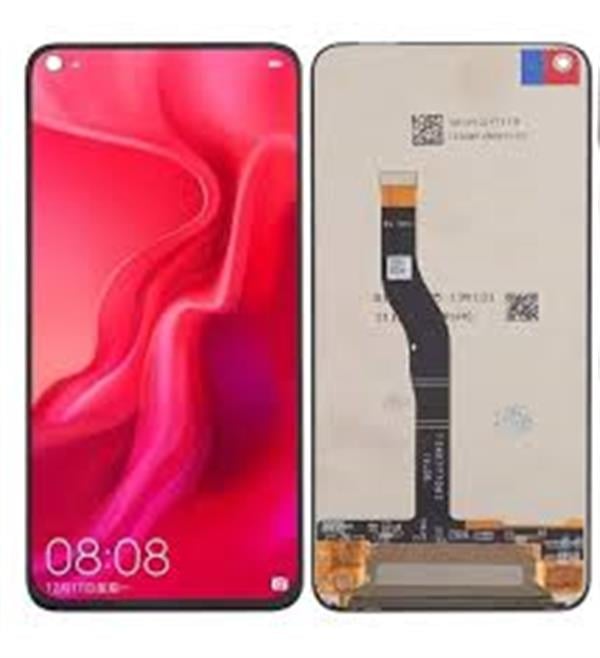 Huawei Honor V20 Uyumlu A Kalite Lcd