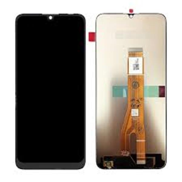 Huawei Honor X7A Uyumlu A Kalite Lcd