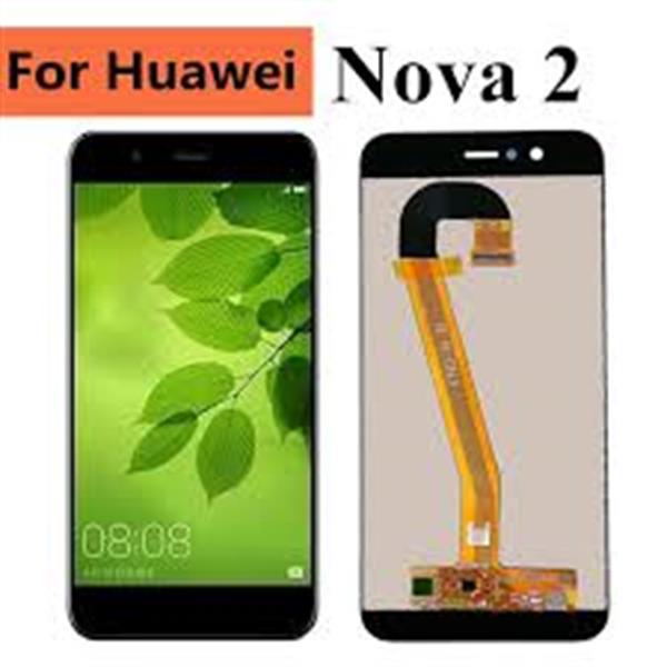 Huawei Nova2 Uyumlu A Kalite Lcd