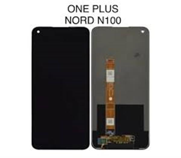 ONE PLUS NORD N10 5G UYUMLU OLED EKRAN