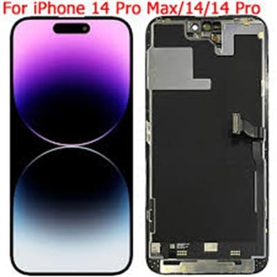 IPHONE 14 PRO MAX UYUMLU SERVİS EKRAN