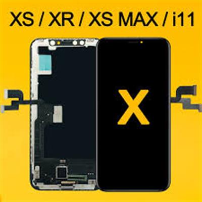 IPHONE X UYUMLU UTC EKRAN