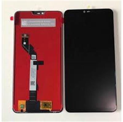 Xiaomi Mi 8 Lite Uyumlu Lcd Ekran