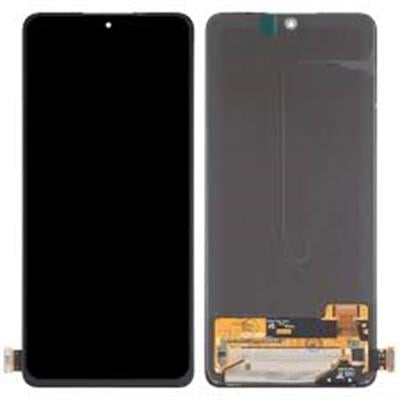 Xiaomi Note 10S 4G Uyumlu Oled Ekran