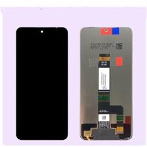 Xiaomi Redmi 12 Uyumlu Lcd Ekran