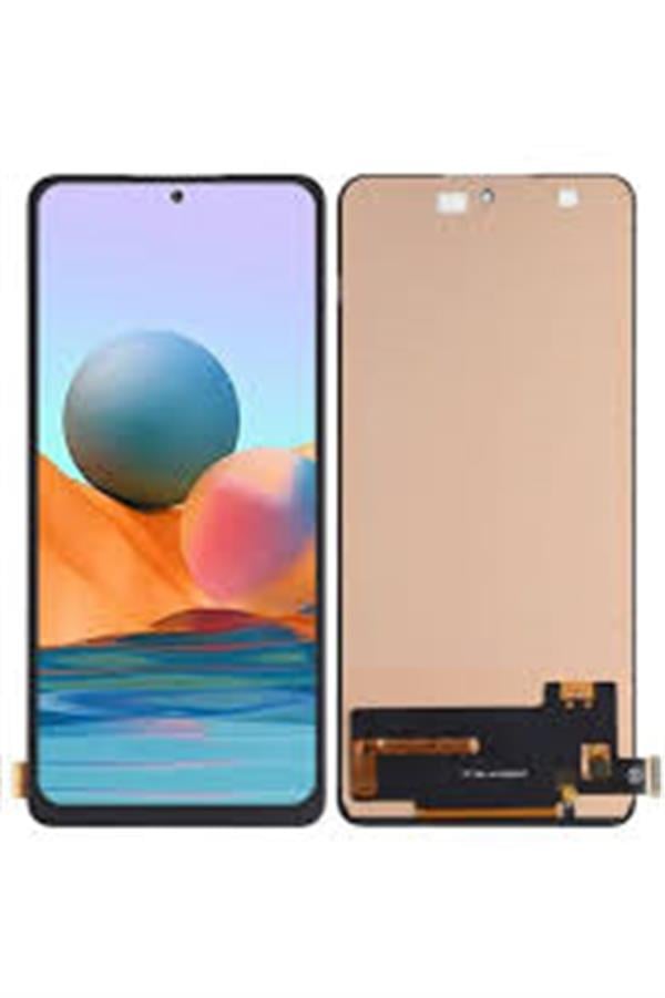 Xiaomi Redmi Note 11 Pro 4G Uyumlu HD+ Ekran