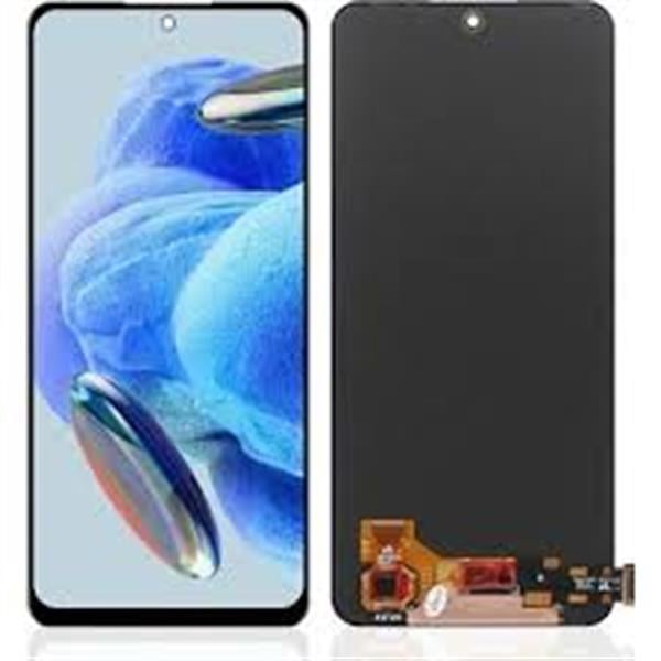 Xiaomi Redmi Note 12 4G Uyumlu HD+ Ekran