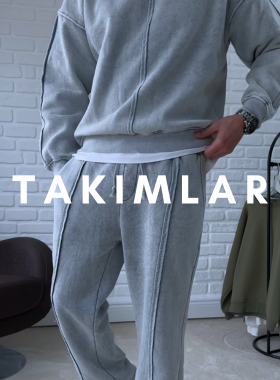 PREMİUM KALİTE TAKIMLAR