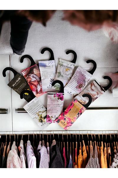 Koku Keses i- 9 Adet - Farklı Kokular