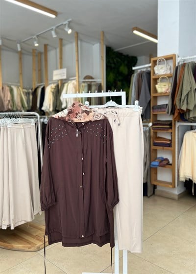 CUPRA TENCEL KAP