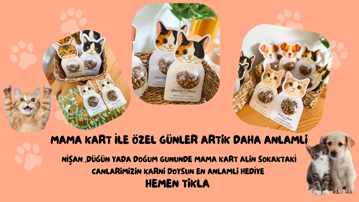 ÖZEL GÜN HEDİYELİĞİ 