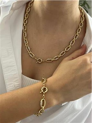 OLESYA PRİVATE SET