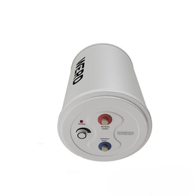 12V Karavan & Tekne Su Isıtıcı E Boiler - 10 Litre