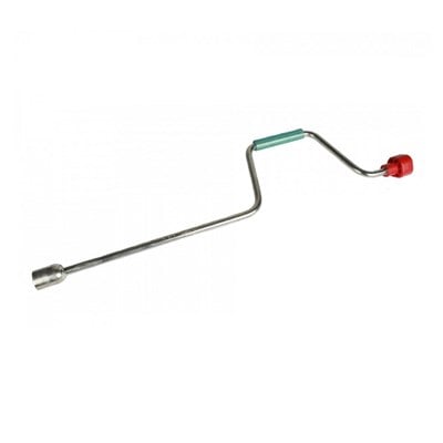 AL-KO Karavan Destek Ayağı Kriko Çevirme Kolu 665 mm – 19 mm