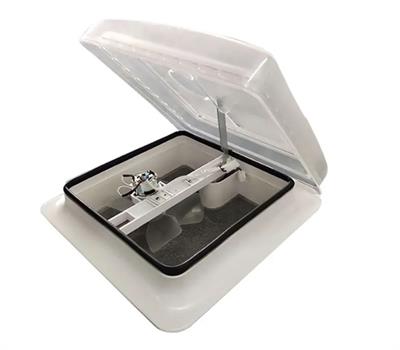 Berhimi 28x28 12 V Fanlı Heki