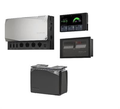 EcoFlow 2kWh Güç Kiti