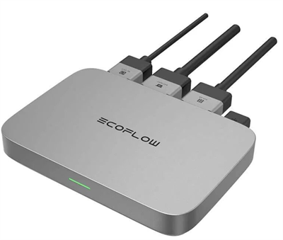 EcoFlow - PowerStream Mikroinverter