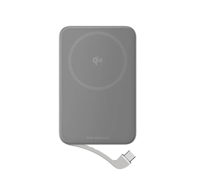 EcoFlow - RAPID Manyetik Power Bank (5000mAh)