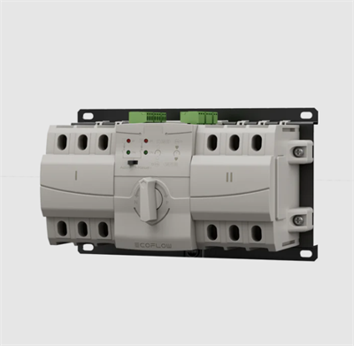 EcoFlow - Transfer Anahtarı