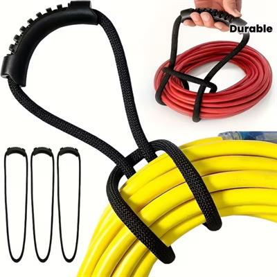 Elektrik Kablosu ve Hortum Toplayıcı