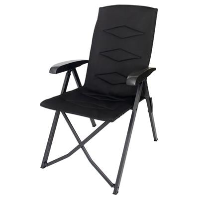 Eurotrail Autun Katlanır Kamp Sandalyesi