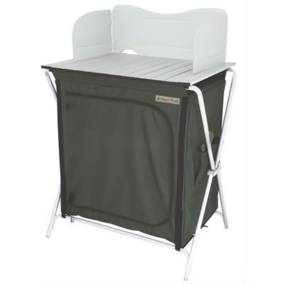 Eurotrail Chur Kamp Mutfağı