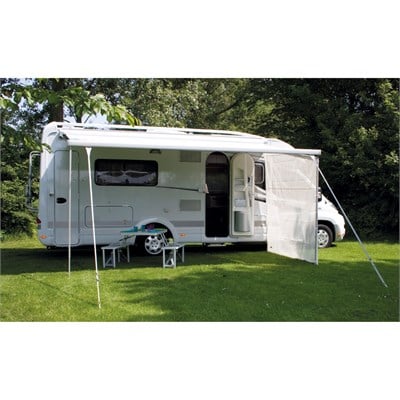 Eurotrail Karavan Tentesi Fırtına Kayışı 6 mm – 2'li Set