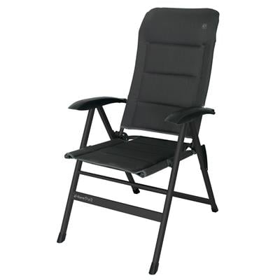 Eurotrail Kendal Katlanabilir Kamp Sandalyesi – Air Mesh Kumaşlı
