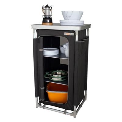 Eurotrail Nice Kamp Dolabı (Camping Cabinet)