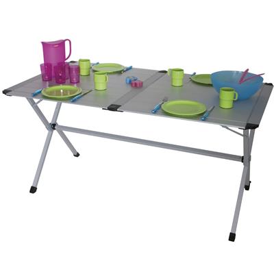 Eurotrail St. Pierre - Kamp Masası - Large