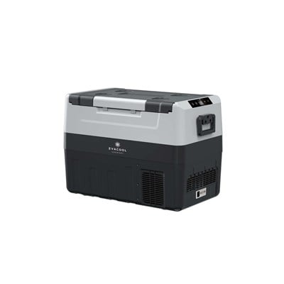 Evacool EVA 55 Litre Kompresörlü Mobil Buzdolabı -20°C 12/24V