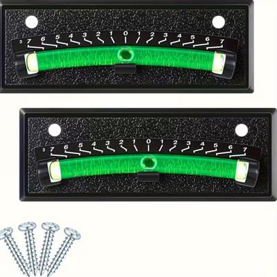 Karavan Balon Terazisi 2'li Set