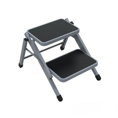 Katlanır İki Adım Karavan Basamağı