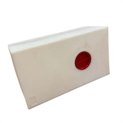 Lipper Karavan Su Tankı 84 litre