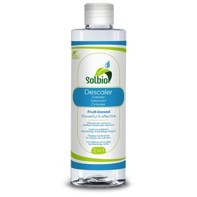 Solbio Su Sistemi Kireç Temizleyici 250 ml | Karavan ve Tekne Bakım Sıvısı