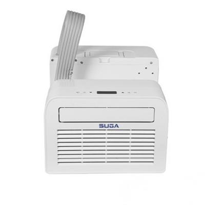 Suga Karavan Taşınabilir Mobil Klima 220V 5000 BTU 1465W