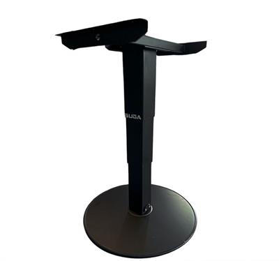 Suga Yükseklik Ayarlı Teleskobik Karavan Masa Ayağı