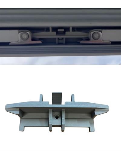 Thule 6300 Tente Ayak Destek Tutucu Parça