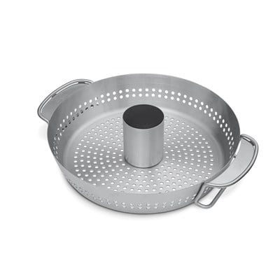 Weber GBS Paslanmaz Çelik Tavuk Pişirme Izgarası – 8838