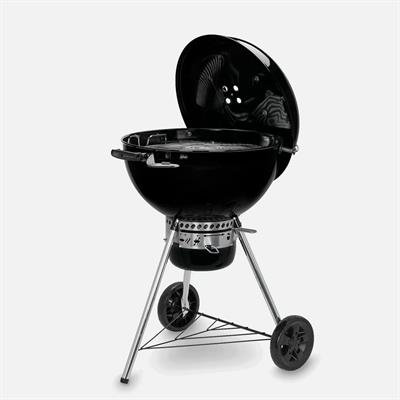 Weber Master-Touch 57 cm Kömürlü Mangal