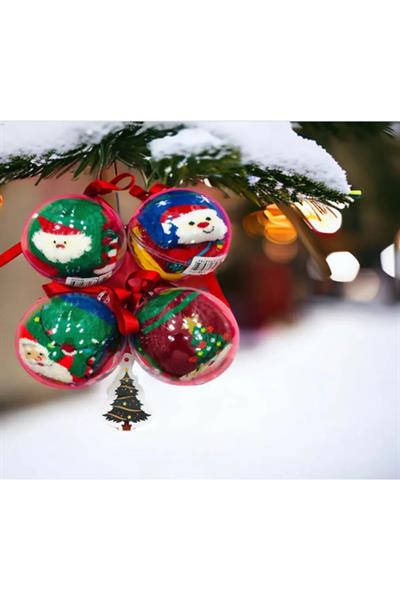 Kıpırık Baby Yeniyıl Hedşyelik 12 Çift Çorap