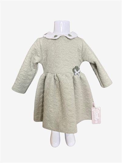 Kız Bebek Elbise