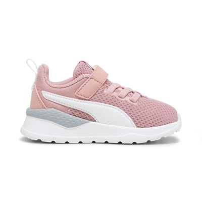 Puma Anzarun Lite AC Inf-Peach Smoothie-White Çocuk Ayakkabı-Pembe