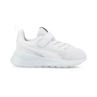 Puma Anzarun Lite AC Inf-White-White Çocuk Ayakkabı-Beyaz