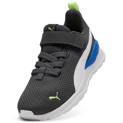 Puma Anzarun Lite AC+ PS-Dusky Gray-White-Fizzy Light Çocuk Ayakkabı-K.Gri