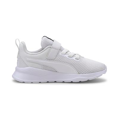 Puma Anzarun Lite AC+ PS-White-White Çocuk Ayakkabı-Beyaz