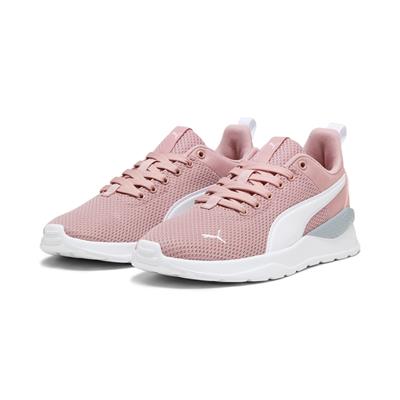 Puma Anzarun Lite Jr-Peach Smoothie-White Çocuk Ayakkabı-Gülkurusu