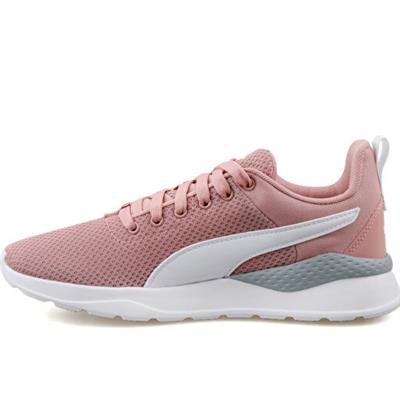 Puma Anzarun Lite Jr-Peach Smoothie-White Çocuk Ayakkabı-Gülkurusu