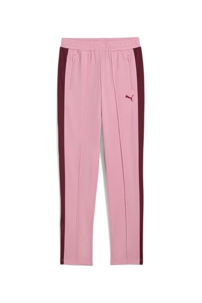 Puma T7 ALWAYS ON Track Pants-Poised Pink Eşofman Altı-Pembe